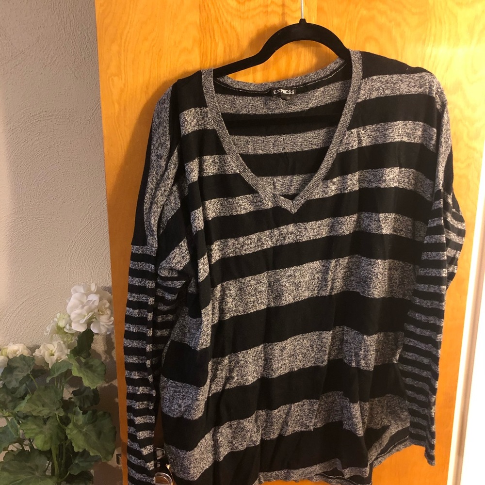Express Sweater Bundle - image 1